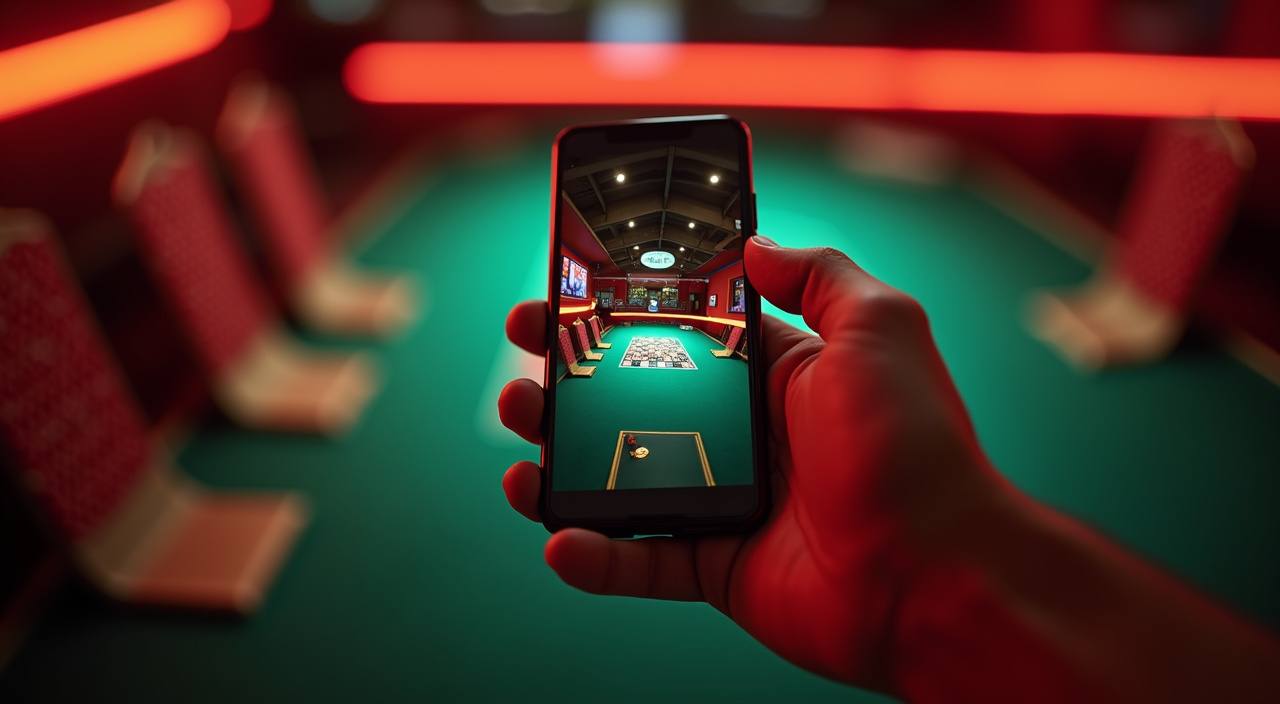 yg777 mobile gaming
