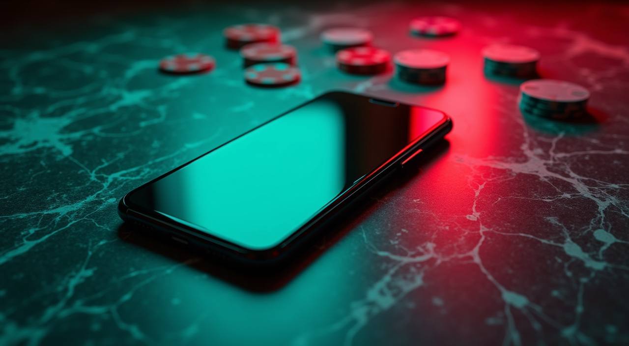 yg777 casino app visual